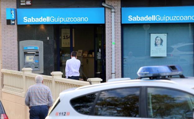 La justicia europea no ve ayudas de Estado en las aportaciones de la banca para reflotar entidades