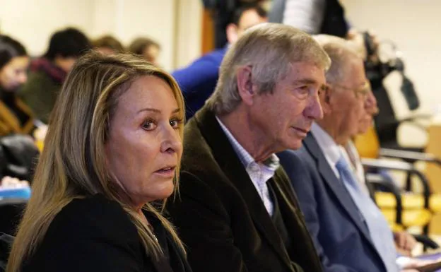 Marina Castaño dice que quiso «sanear» la Fundación Cela y dejarla en Galicia