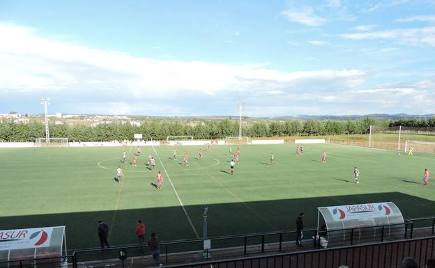 PROGRAMA COLABORATIVO RURAL «DEPORTE FREGENAL»