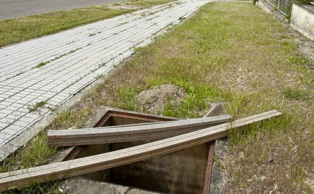 El Ayuntamiento de Badajoz pide colaboración para acabar con los pozos sin tapar en la ciudad