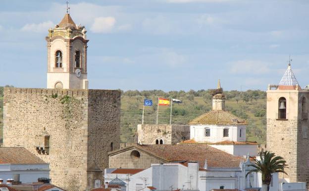 Fregenal recibió más de 16.000 visitantes en el año 2018