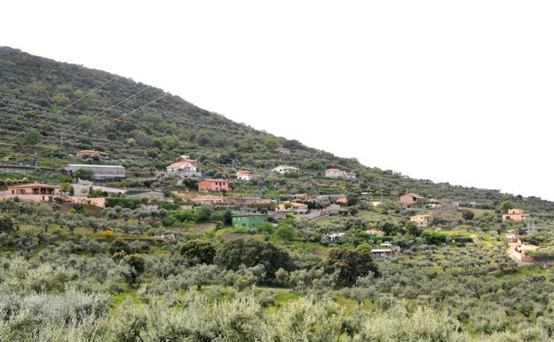 La Fiscalía pide dos años de cárcel para otros cuatro vecinos de la sierra de Santa Bárbara