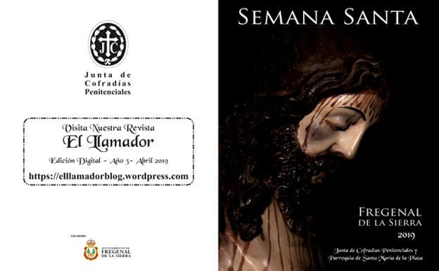 Fregenal preparada para su Semana Santa