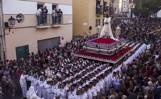 La demanda turística nacional salvará la Semana Santa