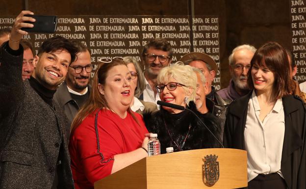 El Festival de Mérida vende 11.500 entradas en la primera semana