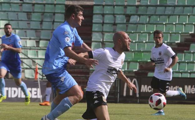 Reparto de errores y aciertos en el Romano