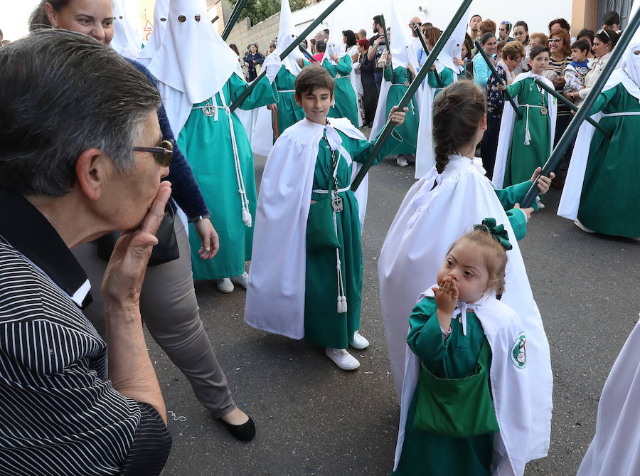 El Martes Santo se viste de humildad y solemnidad en Mérida