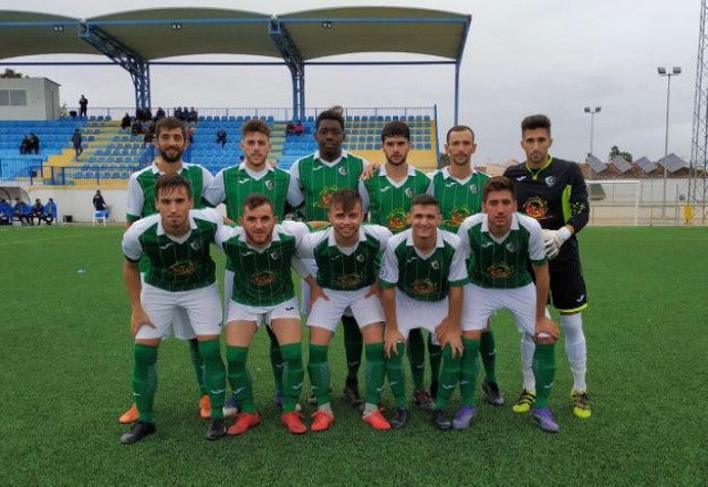 El Valdivia denuncia alineación indebida del Extremadura B