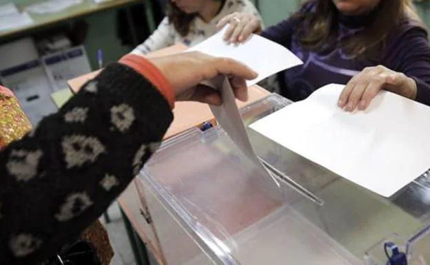HOY publica este domingo una encuesta de intención de voto en Extremadura
