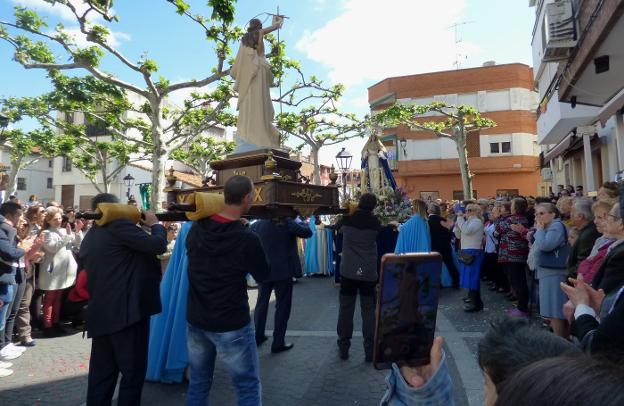 El segundo concurso fotográfico 'prolonga' la Semana Santa morala