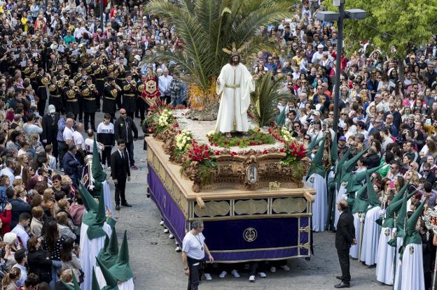 Un final de fiesta repleto de público en Plasencia