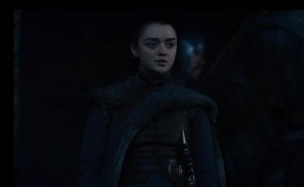 Juego de Tronos 8x02: La última noche antes de la gran batalla