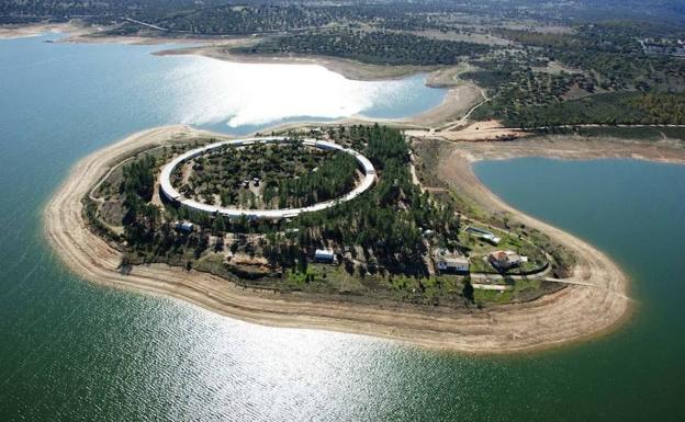 Zarza de Granadilla deberá devolver 1,2 millones por la obra del Anillo