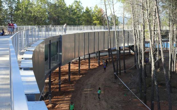 El alcalde de Zarza de Granadilla reconoce que no puede devolver 1,2 millones del Anillo