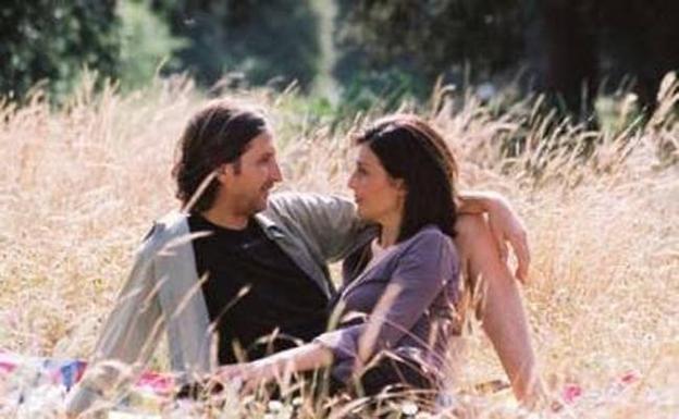 Proyección de '15 días contigo' en la sede cacereña de la Filmoteca