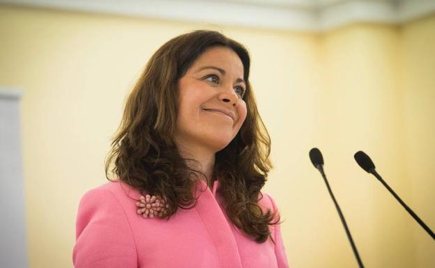 «He intentado ser la Alcaldesa de todos, de aquellos que me votaron y de los que no lo hicieron, escuchándoles, ayudándoles»