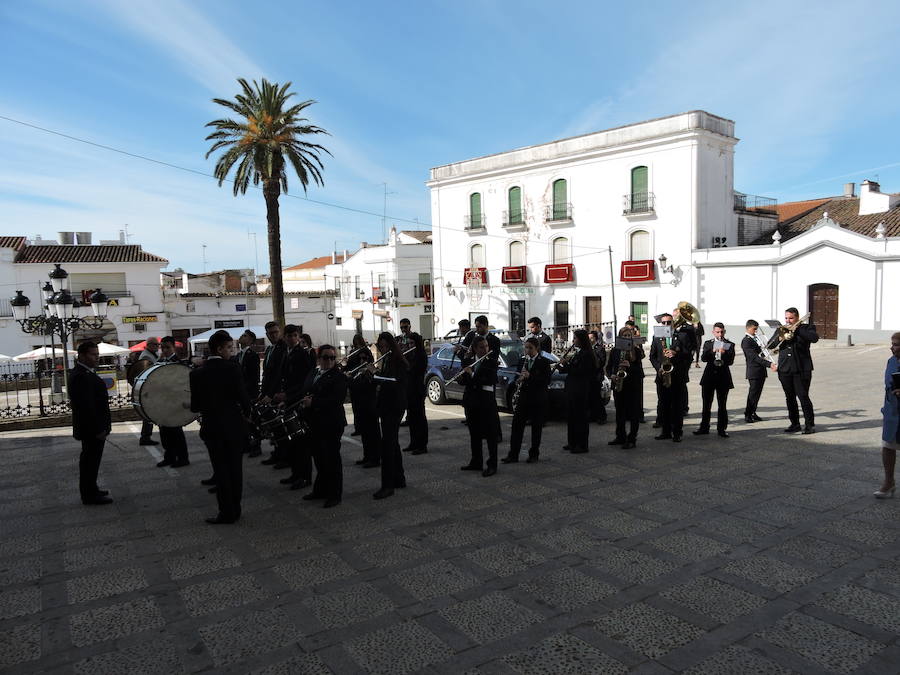Fiestas patronales 2019