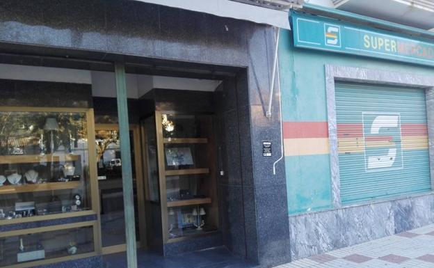 La Guardia Civil trata de frenar una oleada de robos en Cabeza del Buey