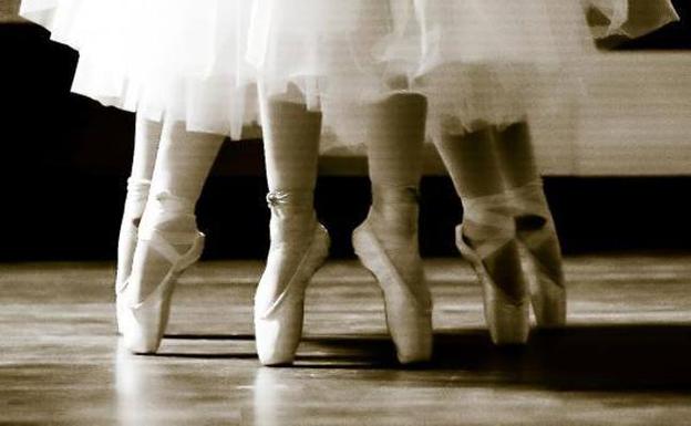 Cáceres se suma a la celebración del Día Internacional de la Danza