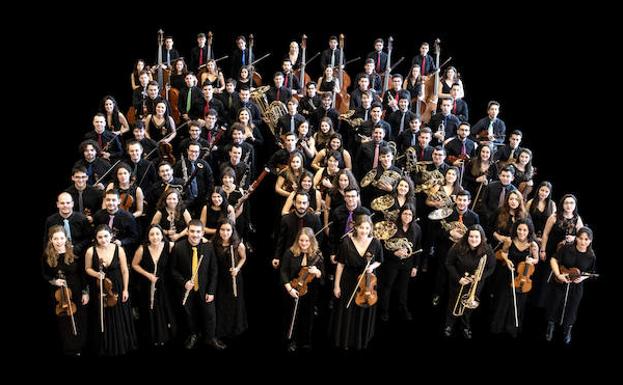 El XXXVI Festival Ibérico de Música de Badajoz ofrecerá 19 concierto, uno de ellos en Elvas