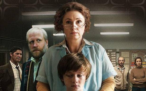 La Filmoteca proyecta en Cáceres cine eslovaco con 'La profesora'