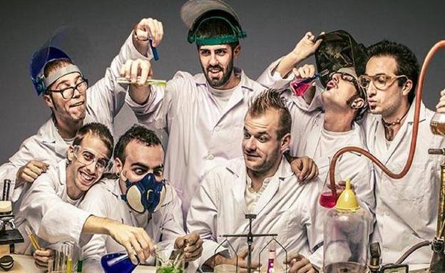 Segunda jornada de Extremúsika en el recinto hípico de Cáceres