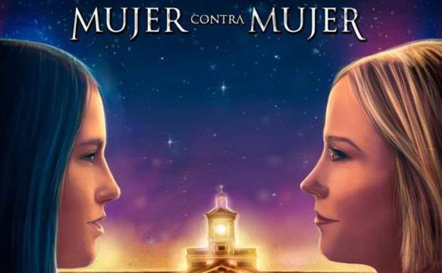 Tributo al legado de Mecano en el Gran Teatro de Cáceres