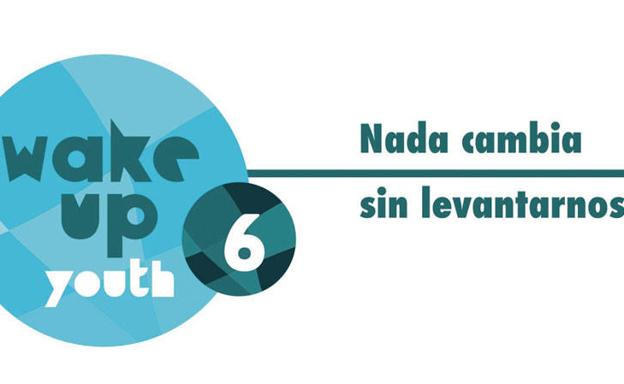 Los alumnos del Eugenio Hermoso participan en el proyecto Wake Up Youth 6