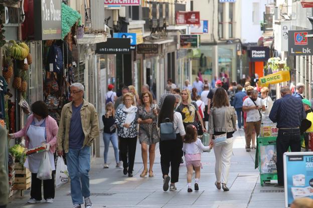 La Fiesta del Comercio se celebrará el 10 de mayo en Mérida para fidelizar clientes