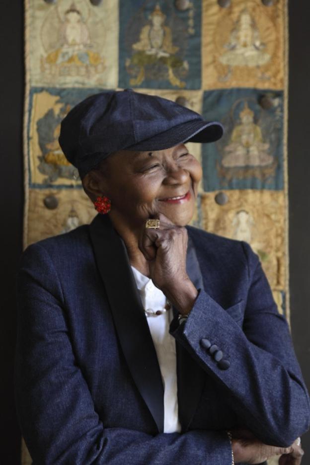 La 'reina del calypso' dará su único concierto en España en el Womad