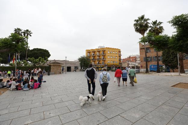 El Consorcio de la Ciudad Monumental de Mérida aplaza hasta después del verano las obras en Margarita Xirgu