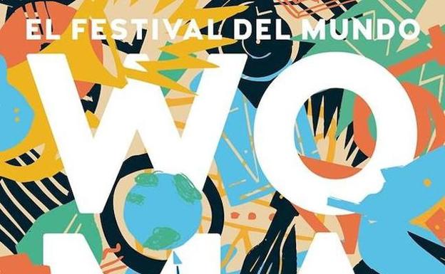 Comienza la edición número 28 del Festival Womad en Cáceres
