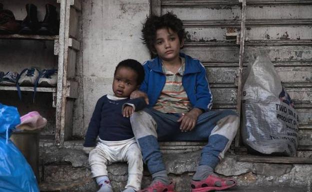 Proyección en Cáceres de la película libanesa 'Cafarnaúm'