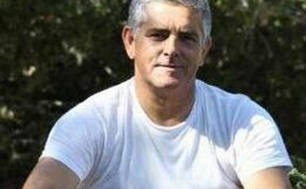 Fallece en Badajoz un exconcejal de San Roque cuando hacía el Camino de Santiago en bici