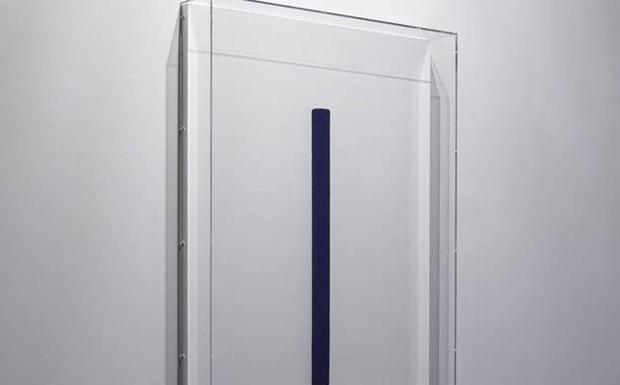 Nueva visita guiada temática en la Fundación Helga de Alvear