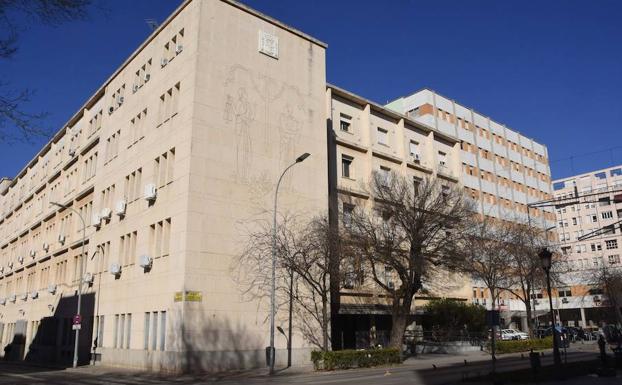 El TSJEx pide nueve juzgados más, tres de ellos de violencia sobre la mujer