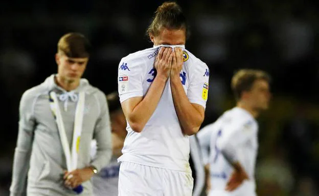 El Leeds de Bielsa pierde en la semifinal de ascenso por una defensa de pesadilla