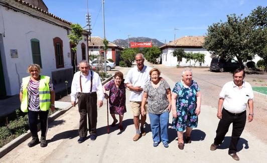 Adif inicia las obras de renovación de la vía de Castuera a Cabeza del Buey