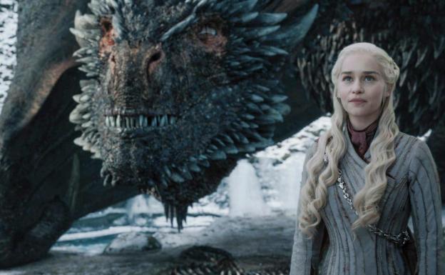 Puestos a apostar...