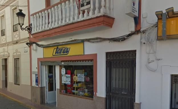 Un acertante de Puebla de Sancho Pérez gana 150.000 euros en el sorteo de la Bonoloto