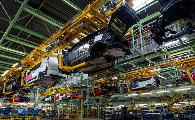 Ford recortará 7.000 empleos en todo el mundo y la mayoría fuera de EE UU