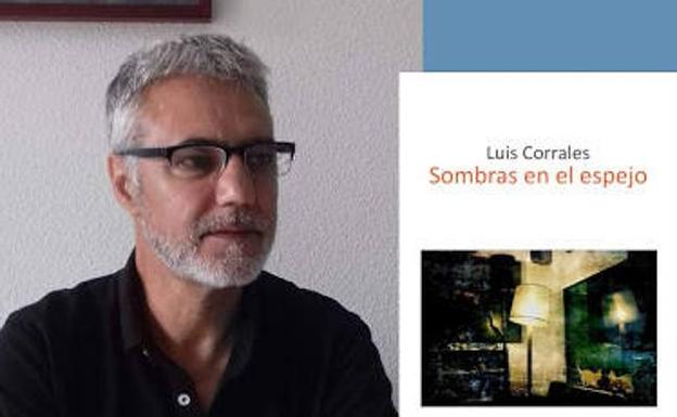 Encuentro en Cáceres con el escritor extremeño Luis Corrales