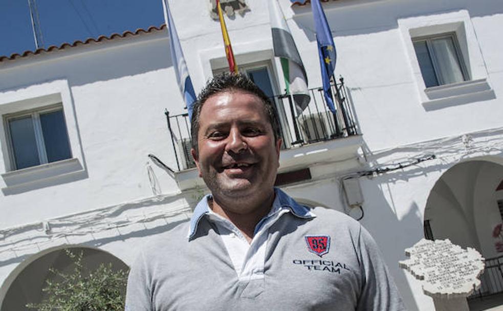 Guadiana pierde el Caudillo