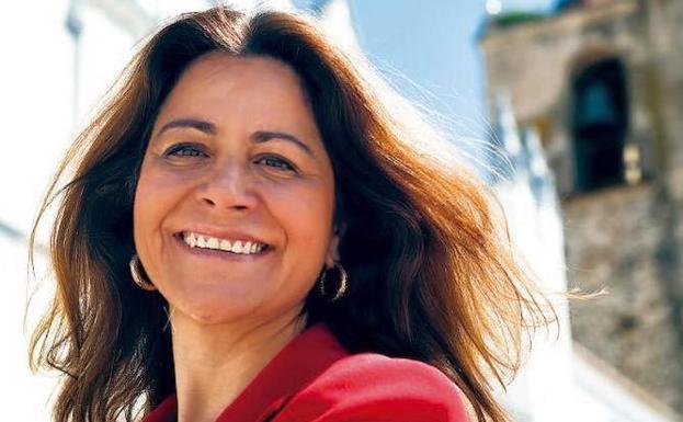 «Creo que se avala una gestión de cuatro años donde se han conseguido grandes cosas para Fregenal»