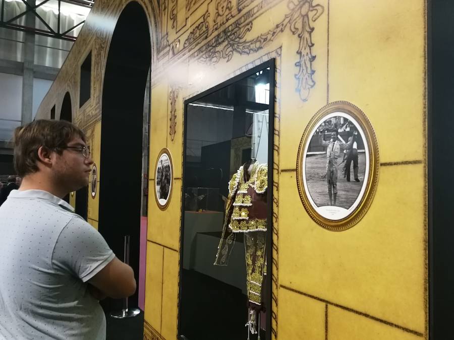 Inauguración de la XI Feria del Caballo y Feria del Toro 2019 'Ecuextre'