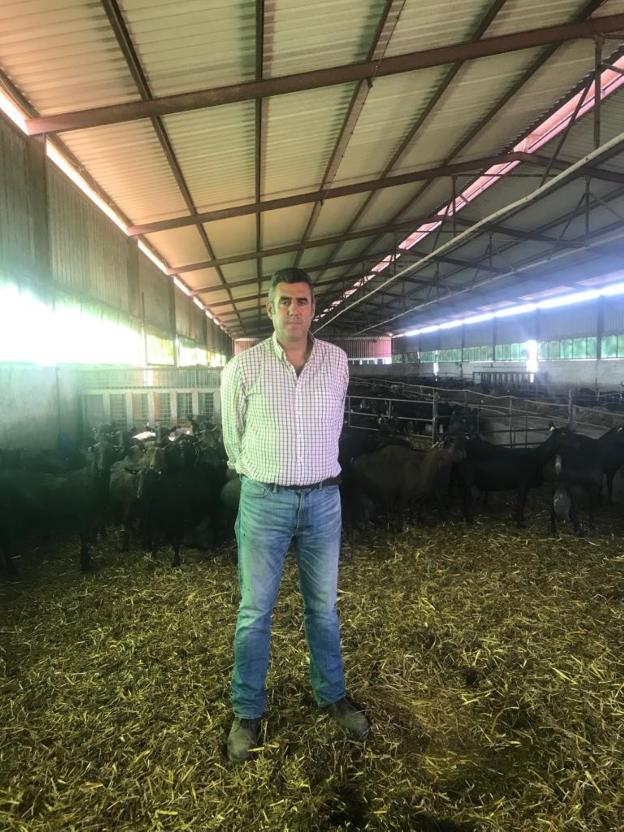 «Es más fácil abrir mercados con una denominación»