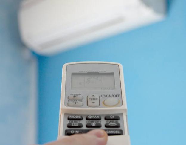 Brozas alcanza los 29 grados en una calurosa noche en Extremadura