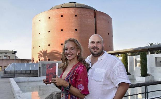 Silvia estuvo en la cárcel por transexual