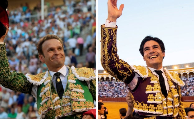 El doblete de Ferrera y la presentación de Aguado, atractivos de San Juan