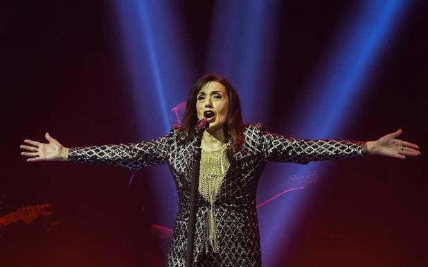 Luz Casal, Marea y el 'Masterchef' para niños, novedades de la Feria de San Juan